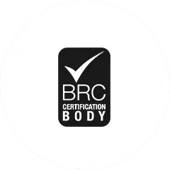 brc certificate wholesale hygiene supplies