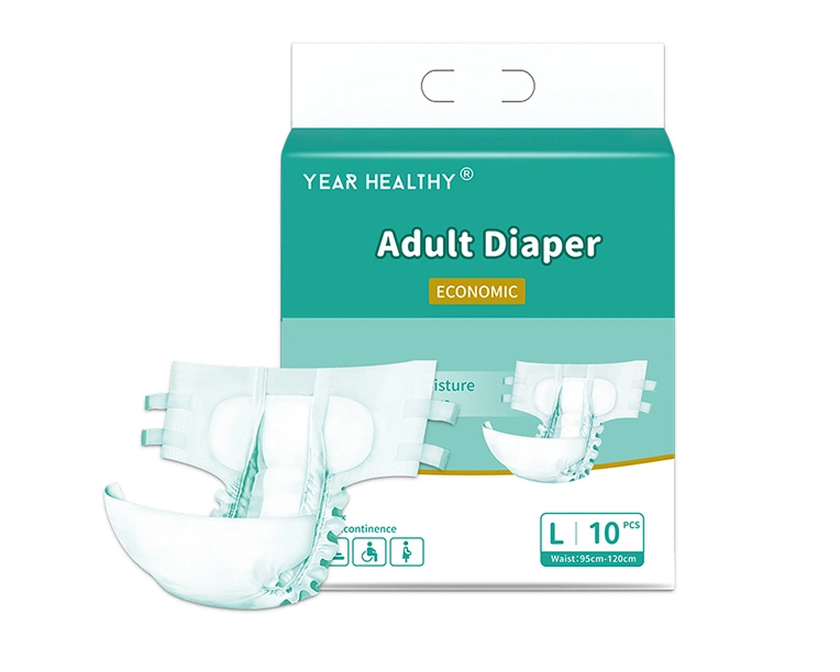 Economic Adult Diaper