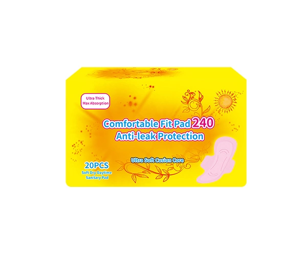 Economic Sanitary Napkin