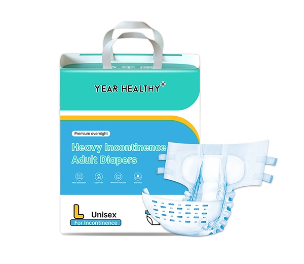 Medium Adult Diaper