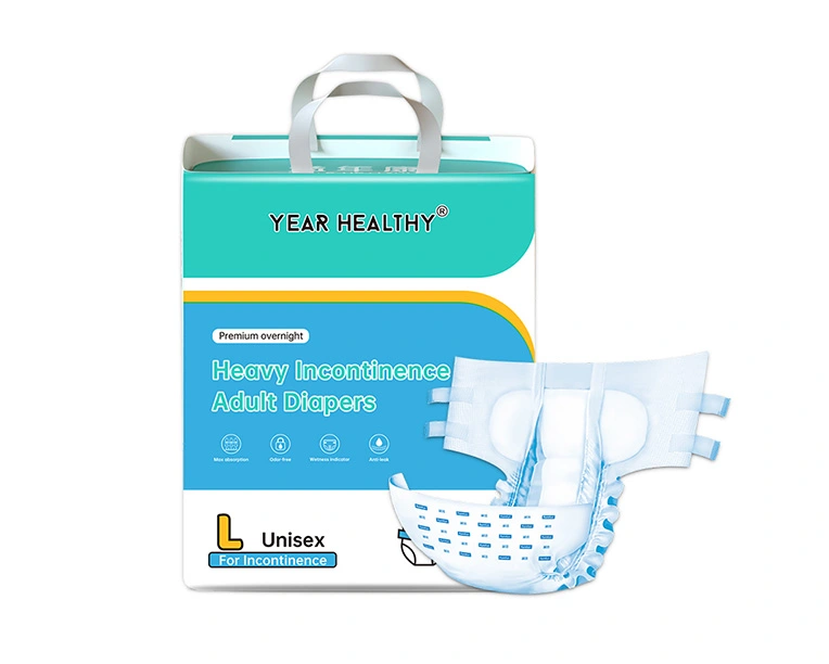 Medium Adult Diaper