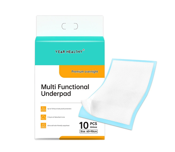 Medium Adult Underpad