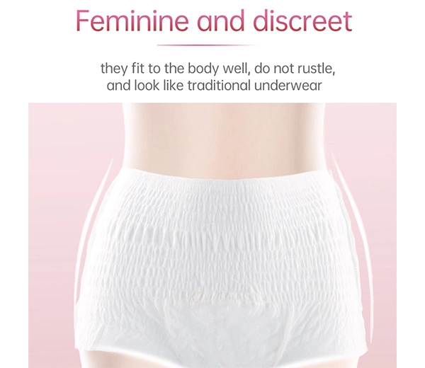 medium menstrual pants 3