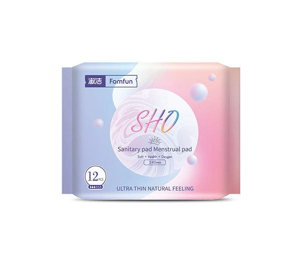 Premium Sanitary Napkin