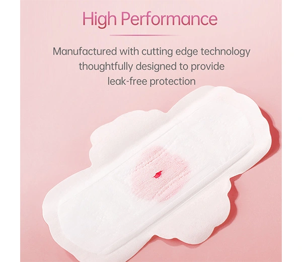 Premium Sanitary Napkin