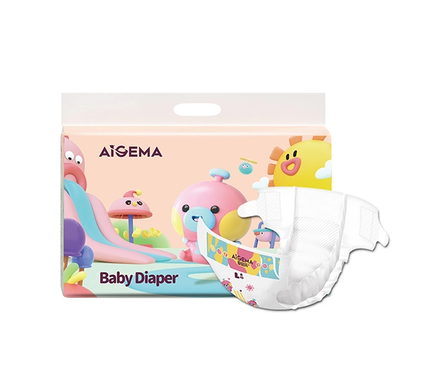 Medium Baby Diaper